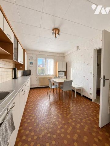 Maison d'habitation