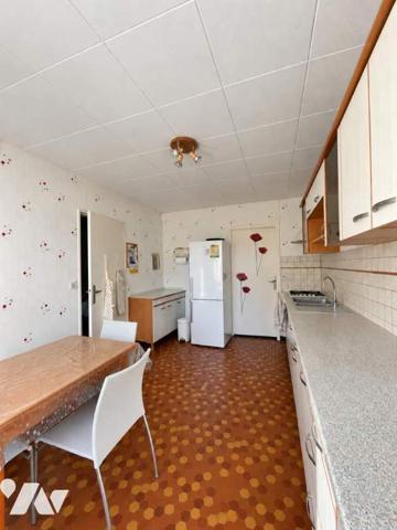 Maison d'habitation