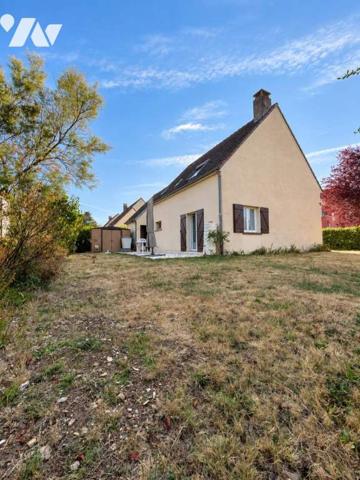Maison d'habitation
