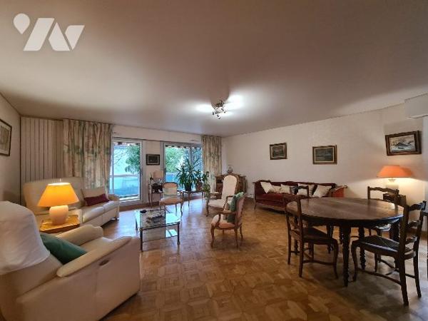 Appartement à vendre Besançon