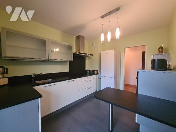 Appartement à vendre Besançon