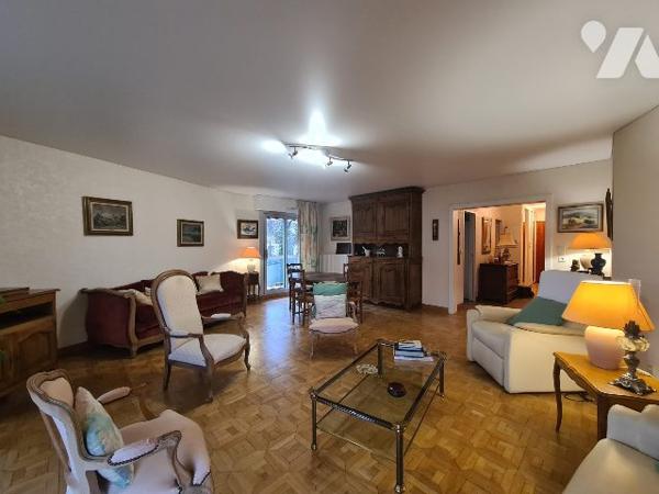 Appartement à vendre Besançon