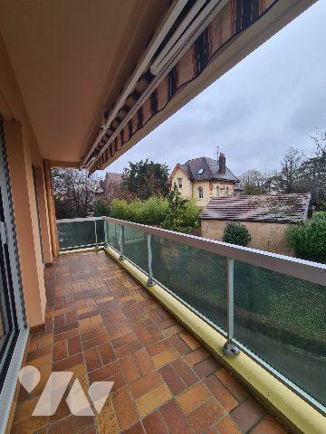 Appartement à vendre Besançon