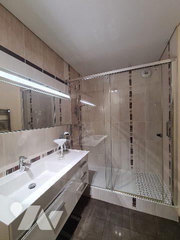 Appartement à vendre Besançon