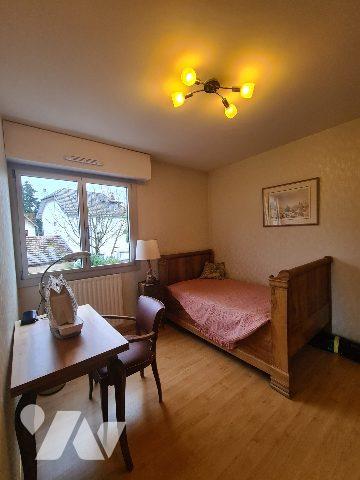 Appartement à vendre Besançon