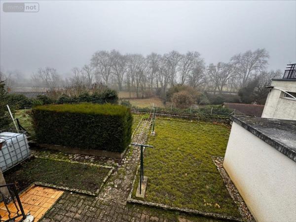 Maison à louer à Dole dans le Jura (39100), ref : 39033-1092348