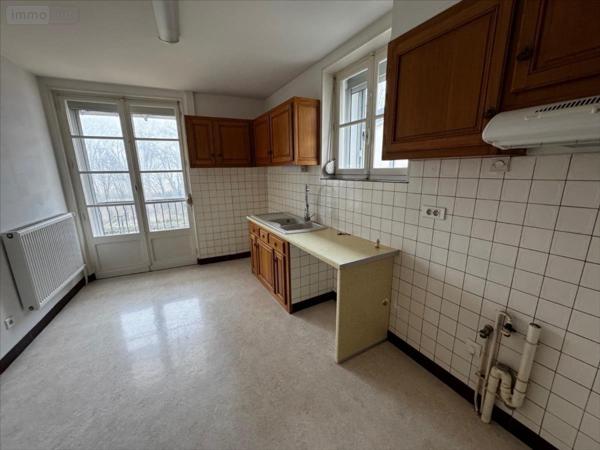 Maison à louer à Dole dans le Jura (39100), ref : 39033-1092348