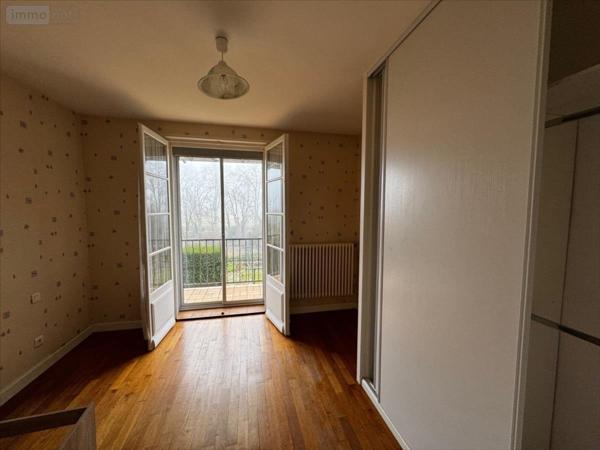 Maison à louer à Dole dans le Jura (39100), ref : 39033-1092348