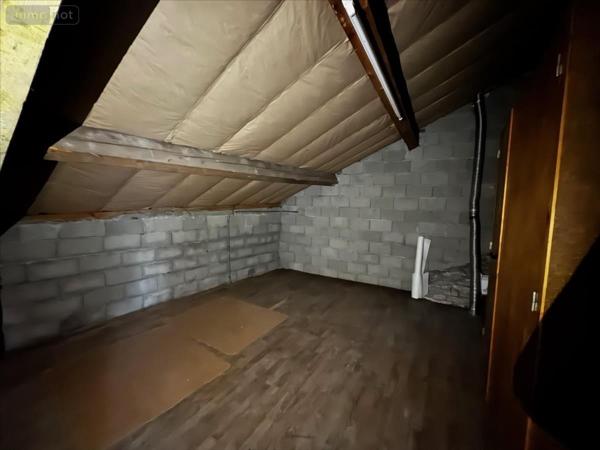 Maison à louer à Dole dans le Jura (39100), ref : 39033-1092348