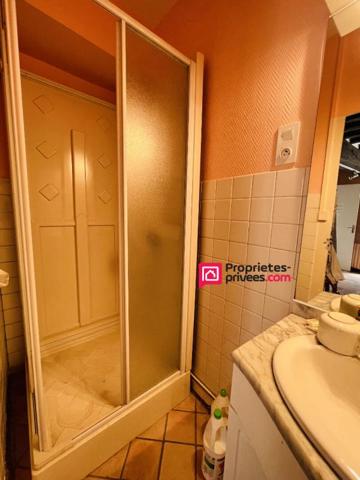 Immeuble Centre ville de Chateaubriant 4 pièces, 100 m2