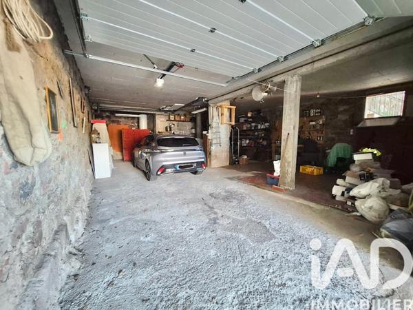 Maison à vendre 5 pièces 128 m² Amélie-les-Bains-Palalda