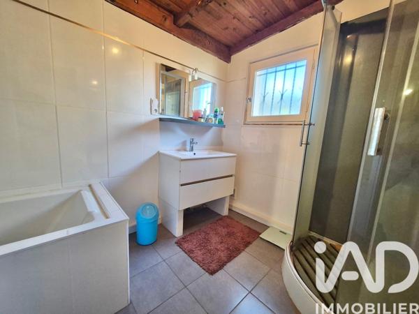 Maison à vendre 5 pièces 128 m² Amélie-les-Bains-Palalda
