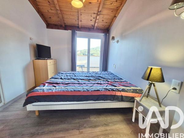 Maison à vendre 5 pièces 128 m² Amélie-les-Bains-Palalda