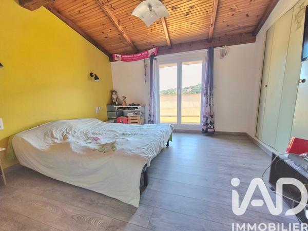 Maison à vendre 5 pièces 128 m² Amélie-les-Bains-Palalda
