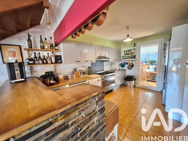 Maison à vendre 5 pièces 128 m² Amélie-les-Bains-Palalda