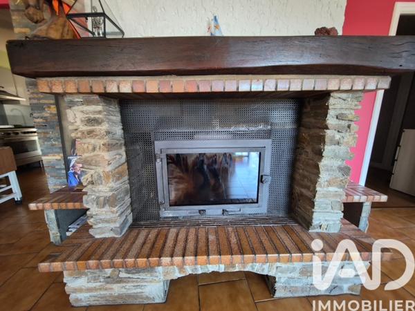 Maison à vendre 5 pièces 128 m² Amélie-les-Bains-Palalda