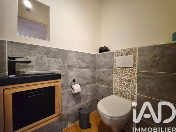 Maison à vendre 5 pièces 128 m² Amélie-les-Bains-Palalda