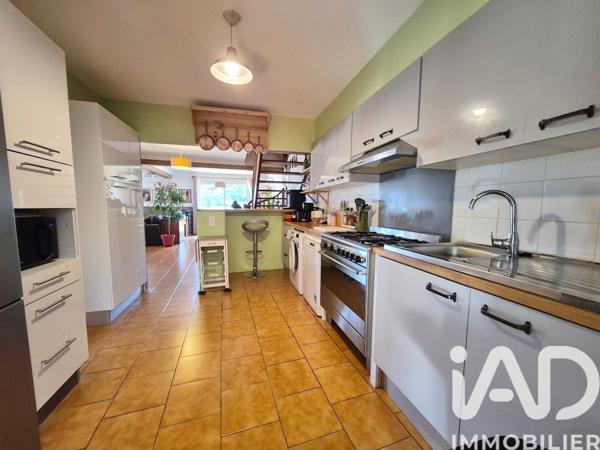 Maison à vendre 5 pièces 128 m² Amélie-les-Bains-Palalda