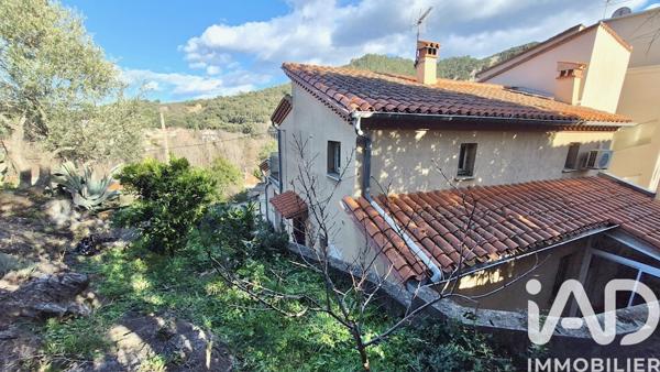 Maison à vendre 5 pièces 128 m² Amélie-les-Bains-Palalda