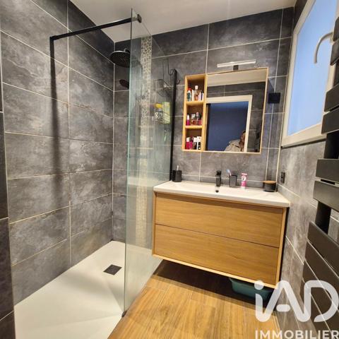 Maison à vendre 5 pièces 128 m² Amélie-les-Bains-Palalda