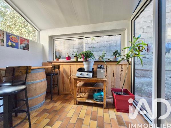 Maison à vendre 5 pièces 128 m² Amélie-les-Bains-Palalda