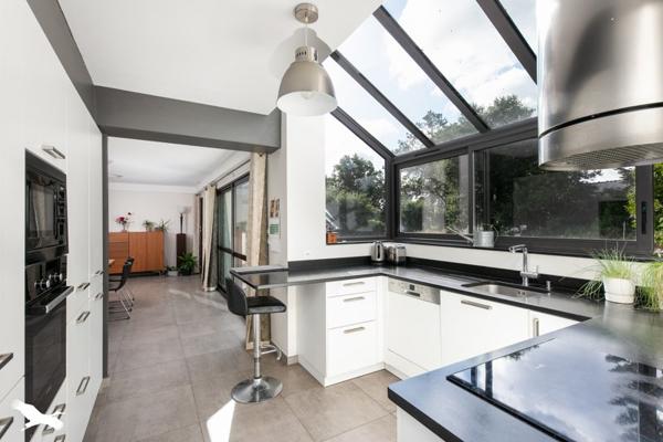 Maison à vendre |  Bohars |  6 pièces | 168 m²