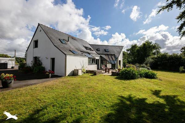 Maison à vendre |  Bohars |  6 pièces | 168 m²