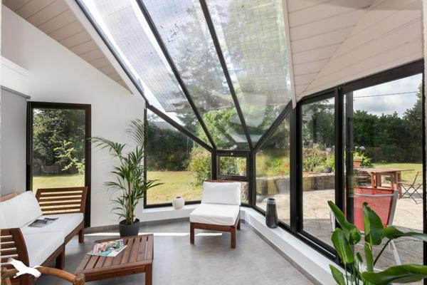 Maison à vendre |  Bohars |  6 pièces | 168 m²