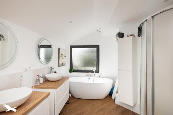 Maison à vendre |  Bohars |  6 pièces | 168 m²