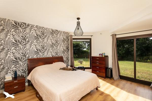 Maison à vendre |  Bohars |  6 pièces | 168 m²