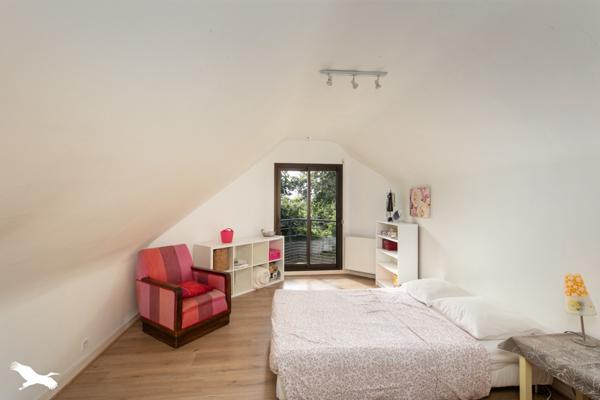 Maison à vendre |  Bohars |  6 pièces | 168 m²