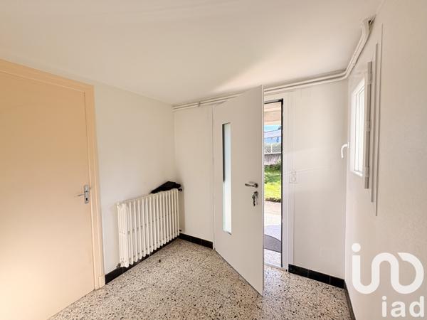 Maison à vendre 4 pièces 82 m² Mauriac