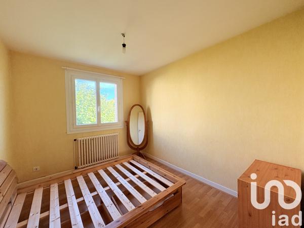 Maison à vendre 4 pièces 82 m² Mauriac