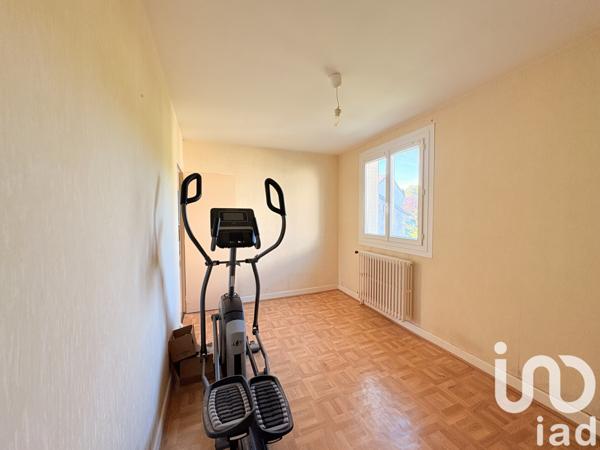 Maison à vendre 4 pièces 82 m² Mauriac