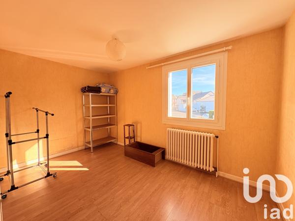 Maison à vendre 4 pièces 82 m² Mauriac