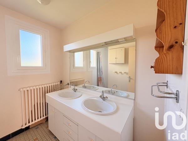 Maison à vendre 4 pièces 82 m² Mauriac