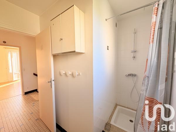 Maison à vendre 4 pièces 82 m² Mauriac