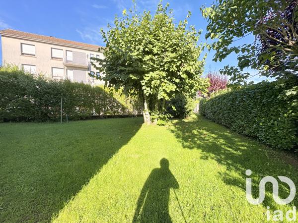 Maison à vendre 4 pièces 82 m² Mauriac