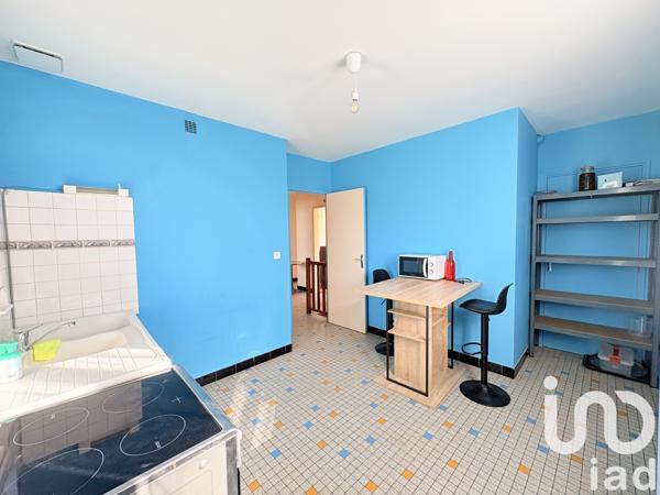 Maison à vendre 4 pièces 82 m² Mauriac