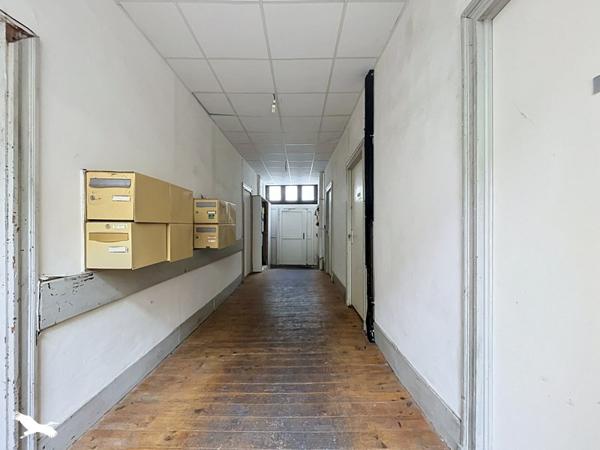 Appartement à vendre 92 300 € Périgueux 2 p 43 m² DPE D