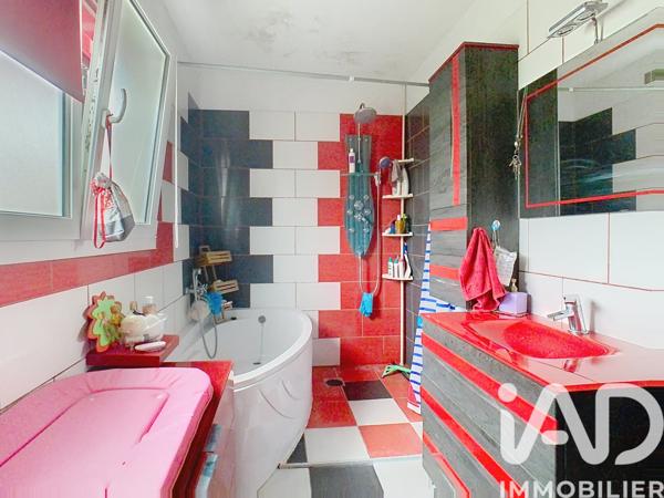 Maison à vendre 6 pièces 140 m² Sézanne