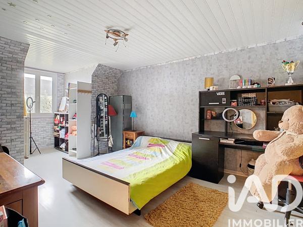 Maison à vendre 6 pièces 140 m² Sézanne