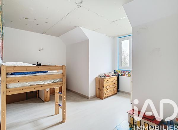 Maison à vendre 6 pièces 140 m² Sézanne