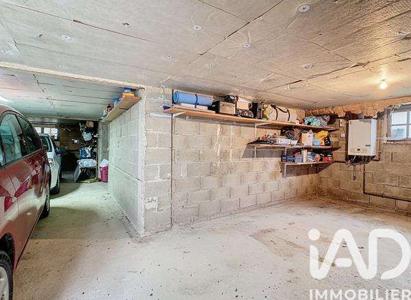Maison à vendre 6 pièces 140 m² Sézanne