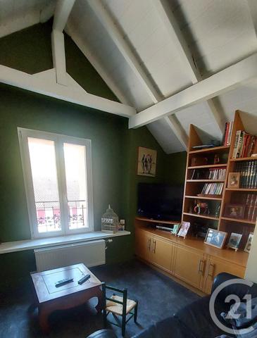 Appartement F8 à vendre  9 pièces - 179 m2 SAULXURES SUR MOSELOTTE - 88