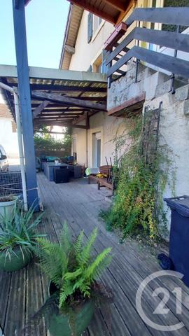 Appartement F8 à vendre  9 pièces - 179 m2 SAULXURES SUR MOSELOTTE - 88