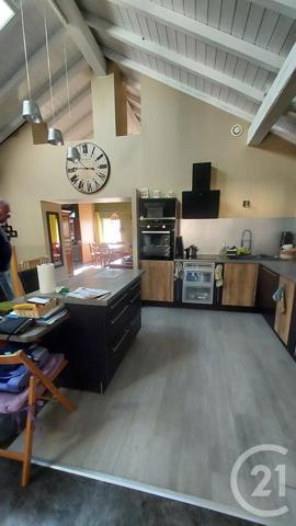 Appartement F8 à vendre  9 pièces - 179 m2 SAULXURES SUR MOSELOTTE - 88