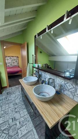 Appartement F8 à vendre  9 pièces - 179 m2 SAULXURES SUR MOSELOTTE - 88