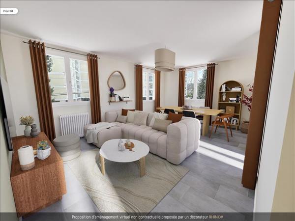 Maison à vendre |  Périgueux |  4 pièces | 134 m²