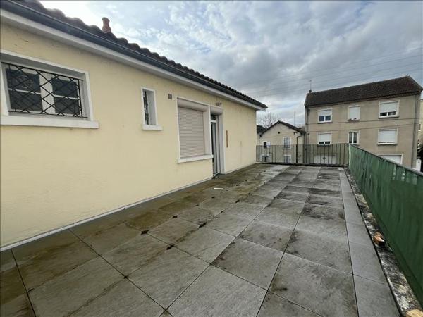 Maison à vendre |  Périgueux |  4 pièces | 134 m²